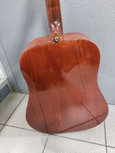 Б/в Акустична гітара Hora standard western w12204 01-200855560