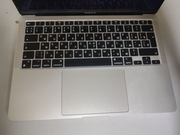 Б/в Ноутбук Apple MacBook Air 13`` Late 2020 01-200859622