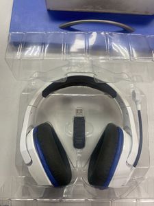 Hyperx cloud stinger core wireless для ps4\ps5