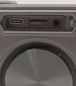 Б/в Акустика Tronsmart element groove bluetooth 01-200859672