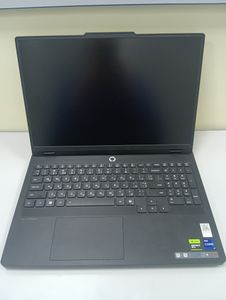 Б/в Ноутбук Lenovo 16/core i9-14900hx ddr5/32gb ddr5/hdd *відсутній/ssd 1000 gb/rtx 5070 8gb 01-200856392