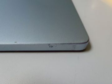 Б/в Планшет Teclast m50 plus 6/128gb lte 01-200859703