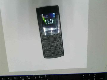 Б/у Мобильный телефон Nokia 106 01-200859822