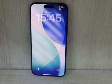 Б/у Мобильный телефон Apple iphone 16 pro max 256gb 01-200824765