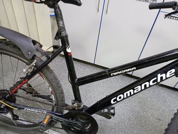 Б/у Велосипед Comanche niagara 01-200860835
