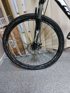 Б/в Велосипед Cross tracker 01-200861304