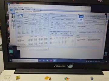 Б/в Ноутбук Asus 15/celeron n3050 ddr3/4gb ddr3/hdd 500 gb/ssd *відсутній/*інтегрована 01-200860548