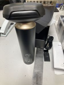 Б/в Електробритва Enchen blackstone 6 01-200860980