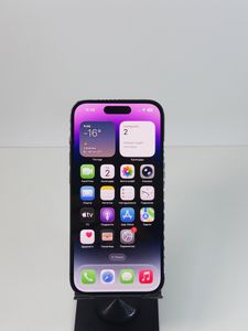 Б/у Мобильный телефон Apple iphone 14 pro 128gb 01-200862095