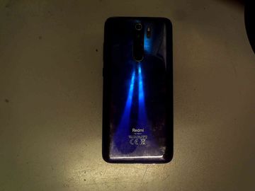 Б/в Мобільний телефон Xiaomi redmi note 8 pro 4/64gb 01-200862891