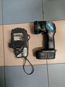 Б/у Ліхтар Hitachi ub18d 2акб зп 01-200861773