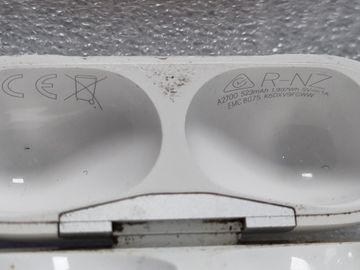 Б/в Навушники Apple airpods pro 2nd generation 01-200862064