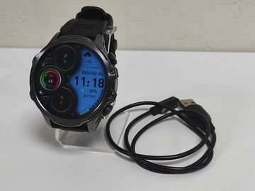 Б/у Смарт-часы Smart Watch ak 75 01-200856801