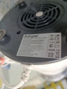 Б/в Кухонна машина Saturn st-fp0067 01-200864233