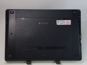 Б/у Ноутбук Hp 15/amd a4 3300m ddr3/4gb ddr3/hdd 320 gb/radeon hd6470m 01-200861910