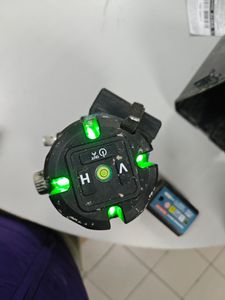 Б/в Лазерний нівелір Сталь ллд 360-6 3л 01-200861981