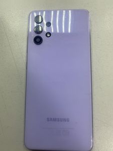 Б/в Мобільний телефон Samsung a325f galaxy a32 4/64gb 01-200862591