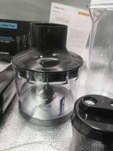 Б/у Блендер Liberton lhb-0306 01-200864445