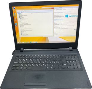 Б/в Ноутбук Lenovo 15/core i5 6200u ddr3/4gb ddr3/ssd 960 gb/*інтегрована 01-200860120
