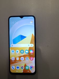 Б/у Мобильный телефон Xiaomi poco m5 4/128gb 01-200864059