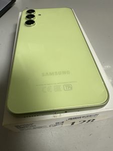 Б/в Мобільний телефон Samsung galaxy a54 5g a546e 6/128gb 01-200864778