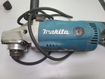 Б/в Кутова шліфмашина Makita ga9020 01-200864937