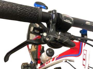 Б/в Велосипед Gt Bicycles zaskar lt comp / рама l 01-200850659