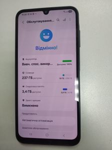 Б/у Мобильный телефон Samsung galaxy a25 5g sm-a256e 8/256gb 01-200864819