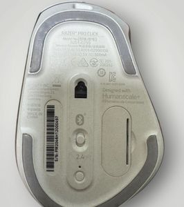 Б/в Миша Razer pro click v2 01-200825400