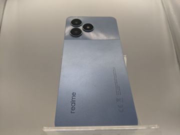 Б/у Мобильный телефон Realme note 50 4/128gb 01-200809369