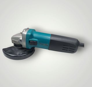 Б/у Угловая шлифмашина Makita 9558nb 01-200830799