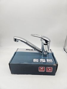 Б/у Смеситель для кухни Mixxen фенікс 01-200859953
