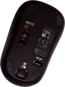 Б/в Миша Trust m215 01-200858865