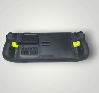 Б/в Ігрова приставка Valve steam deck 512 gb 01-200856827