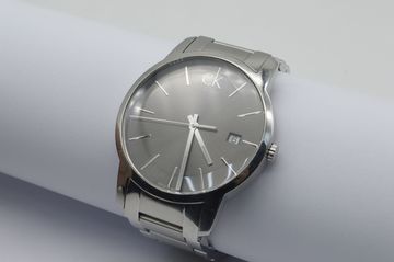 Б/у Часы Calvin Klein k2g 2g1 01-200865202