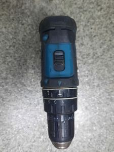 Б/в Шурупокрут Makita dhp 482 1акб 4ah +1акб 3ah+зп 01-200865898