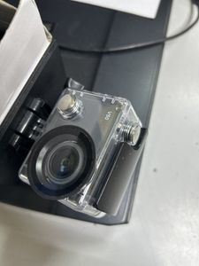 Б/у Экшн-камера Akaso v50x 01-200866016