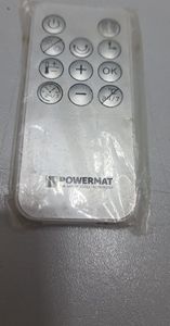 Б/в Теплова завіса Powermat pm-gc-3000dl + пульт 01-200866116
