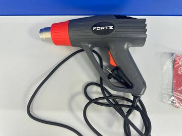Б/у Фен строительный Forte hg 2000-2 01-200865869