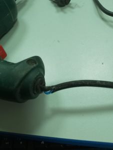 Б/в Дриль ударний Dwt sbm-780 01-200866088