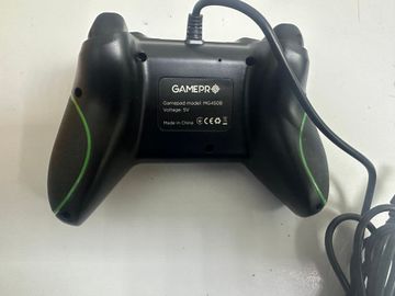 Б/у Геймпад Gamepro mg450b-green 01-200862996