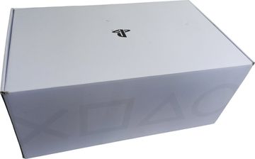 Б/у Очки виртуальной реальности Sony playstation vr2 cfi-zvr1 + 2 контролери cfi-zcvl1 01-200866781