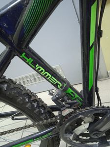 Б/в Велосипед Formula hummer 26 01-200866821