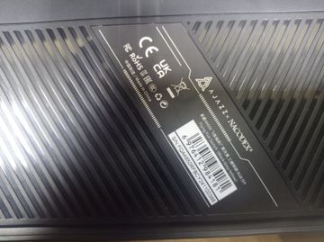 Б/в Клавіатура Ajazz ak650 flying fish switch 01-200867060