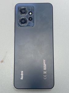 Б/в Мобільний телефон Xiaomi redmi note 12 4/128gb 01-200867132