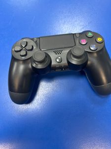 Б/в Ігрова приставка Sony playstation 4 slim 500gb 01-200867089