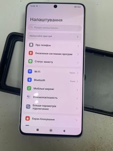 Б/у Мобильный телефон Xiaomi poco x6 pro 5g 8/256gb 01-200865897