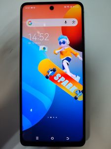 Б/в Мобільний телефон Tecno spark 10 pro 8/256gb 01-200867156