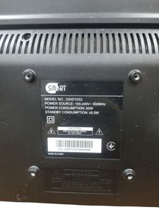 Б/у Телевизор Smart 32hdt2s2 01-200833422