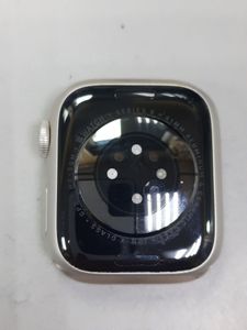Б/в Смарт-годинник Apple watch series 8 gps 41mm aluminum case 01-200868954